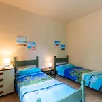 Hébergement de vacances Le Sirene Forte Village
