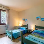 Le Sirene Hébergement de vacances Forte Village