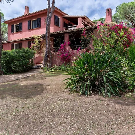 Le Sirene Holiday home