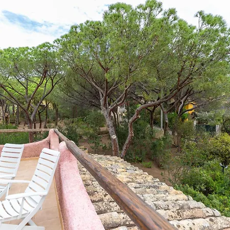 Le Sirene Holiday home