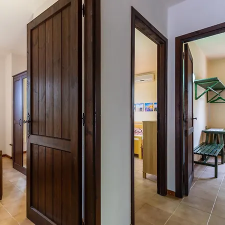 Le Sirene Holiday home *