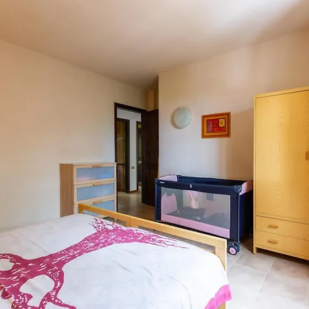 Holiday home Le Sirene *