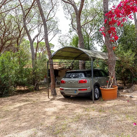 Le Sirene Holiday home