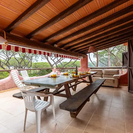 Le Sirene Holiday home
