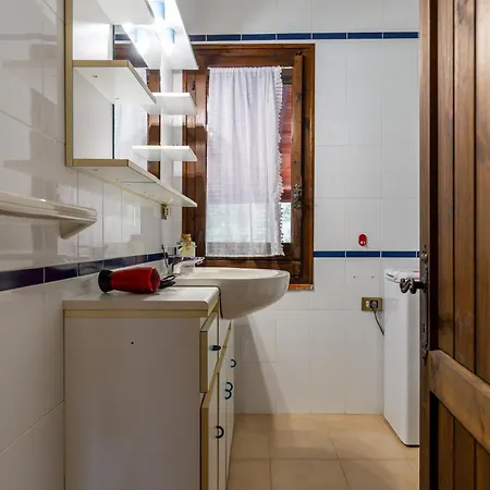 Holiday home Le Sirene Fort Village