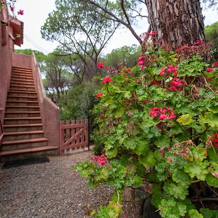 Le Sirene Holiday home