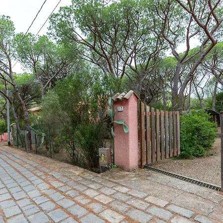 Le Sirene Holiday home