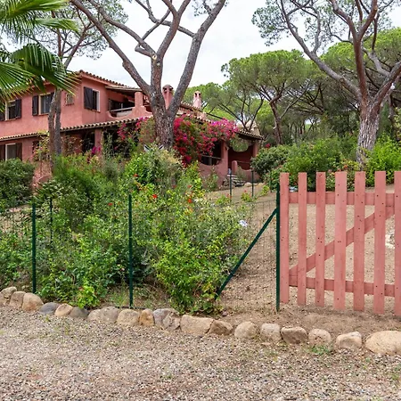 Holiday home Le Sirene