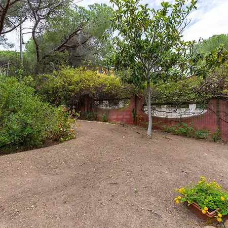 Holiday home Le Sirene