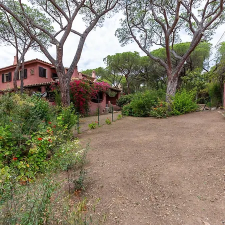 Holiday home Le Sirene *