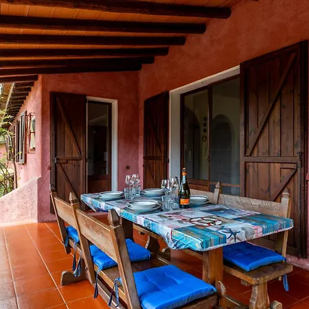 Le Sirene Casa vacanze Santa Margherita di Pula