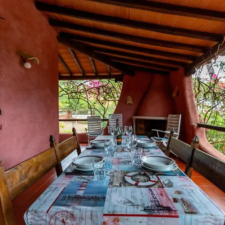 Le Sirene * Forte Village