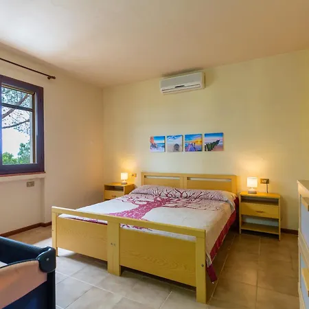 Le Sirene Ferienhaus *