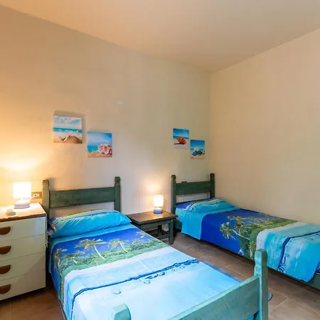Casa vacanze Le Sirene Santa Margherita di Pula
