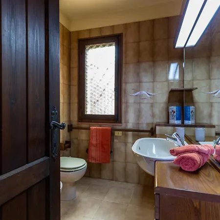 Casa vacanze Le Sirene