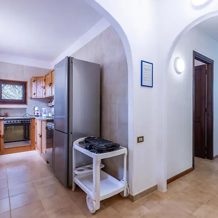 Ferienhaus Le Sirene *