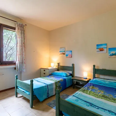 Le Sirene Casa vacanze Santa Margherita di Pula