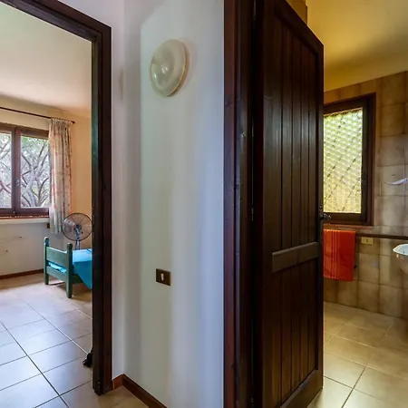 Casa vacanze Le Sirene Santa Margherita di Pula