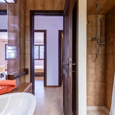 Le Sirene Forte Village