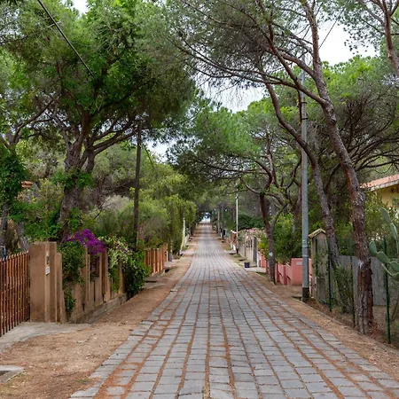 Casa vacanze Le Sirene