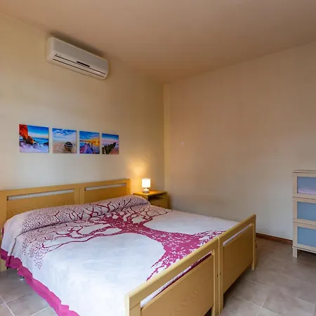 Le Sirene Casa vacanze Santa Margherita di Pula