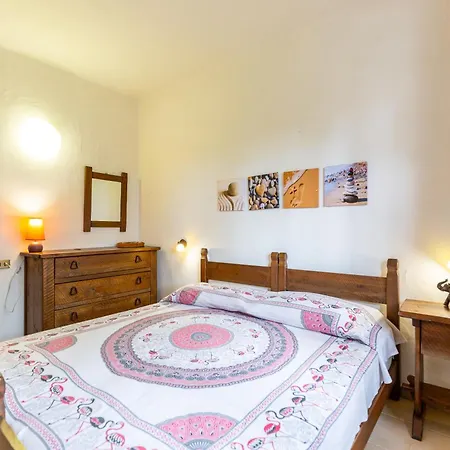 Ferienhaus Le Sirene