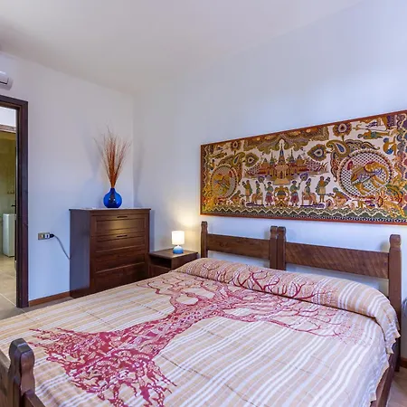 Ferienhaus Le Sirene *
