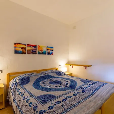 Le Sirene Casa vacanze Santa Margherita di Pula