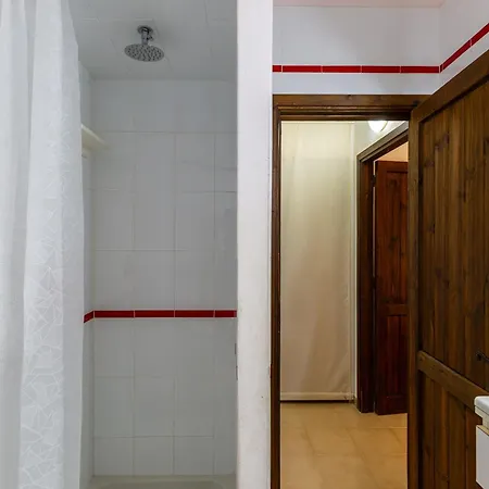 Casa vacanze Le Sirene