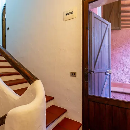 Le Sirene Ferienhaus *