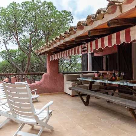 Ferienhaus Le Sirene *