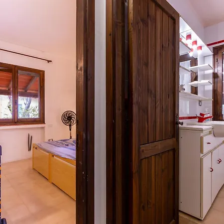 Le Sirene Casa vacanze Santa Margherita di Pula