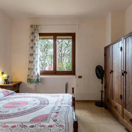 Le Sirene * Forte Village