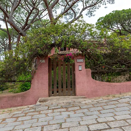 Ferienhaus Le Sirene *