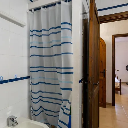 Le Sirene Casa vacanze Santa Margherita di Pula