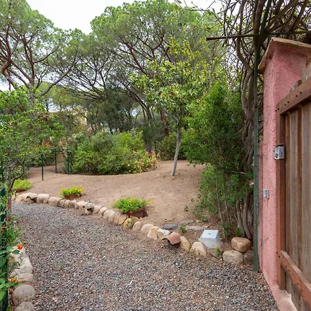 Casa vacanze Le Sirene Santa Margherita di Pula