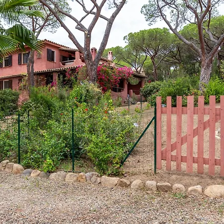 Casa vacanze Le Sirene