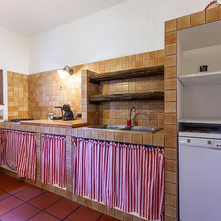 Ferienhaus Le Sirene *