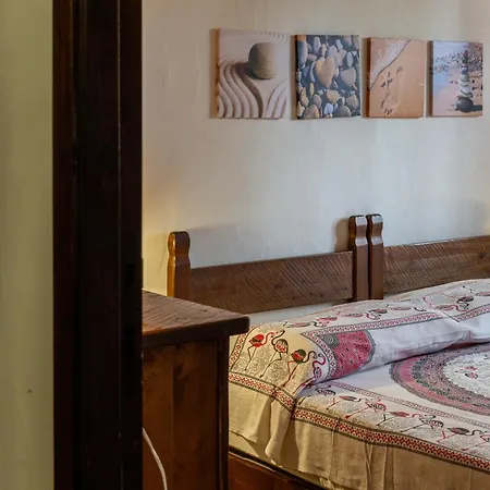 Casa vacanze Le Sirene Santa Margherita di Pula