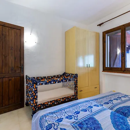 Le Sirene Forte Village