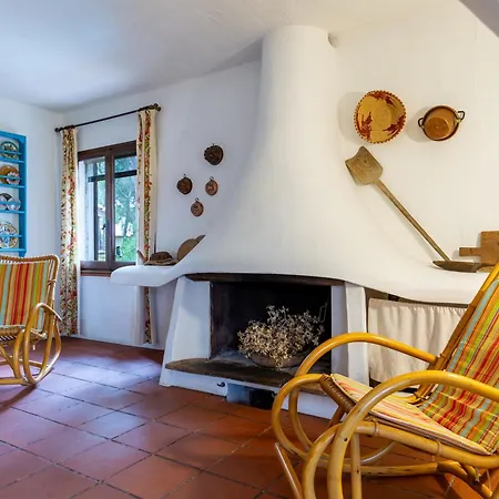 Casa vacanze Le Sirene *