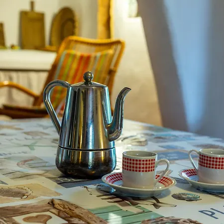 Casa vacanze Le Sirene Santa Margherita di Pula