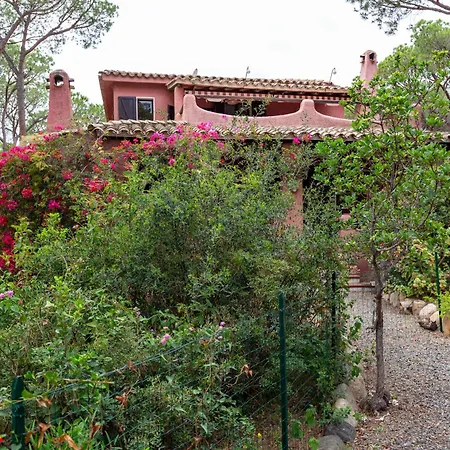 Le Sirene Ferienhaus
