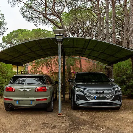 Le Sirene Casa vacanze *